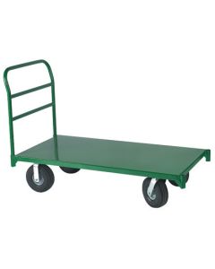 24" x 48" -  Metal  Platform  Truck