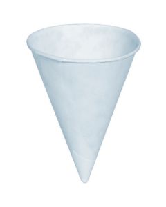 Cone  Paper  Cups