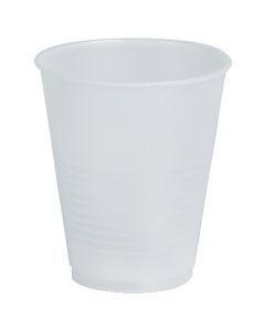 Plastic  Cold  Cups - 20 oz.