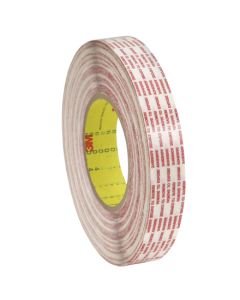 3/4" x 540 yds.3M 476XL  Double  Sided  Extended  Liner  Tape