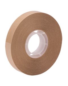 1/4" x 60 yds. (6  Pack)3M 987  Adhesive  Transfer  Tape