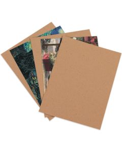 5" x 7" Chipboard  Pads