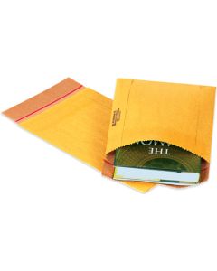 7 1/4" x 10 1/2"#1  Jiffy  Rigi  Bag®  Mailers