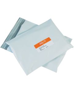 6" x 9" (100  Pack) Poly  Mailers