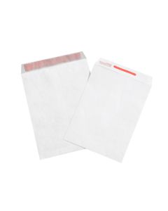 9" x 12"  Tamper  Evident Tyvek®  Envelopes