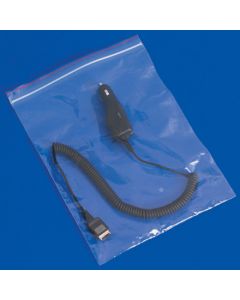 6" x 8" - 6  Mil Minigrip®  Reclosable  Poly  Bags