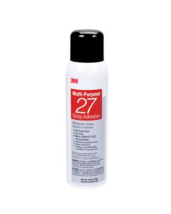 3M  Multi- Purpose 27  Spray  Adhesive