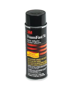 3M  Foam Fast 74  Adhesive