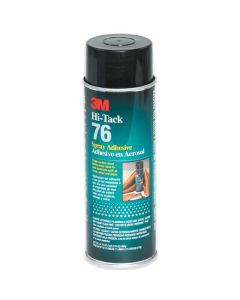 3M  High  Tack 76  Adhesive