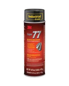 3M  Super 77  Adhesive