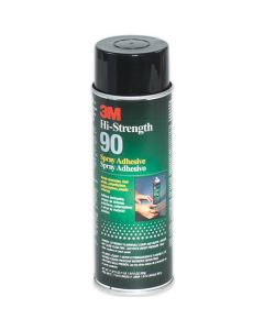 3M  Hi- Strength 90  Adhesive