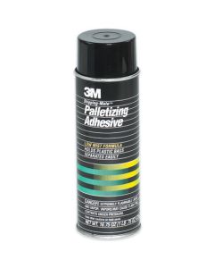 3M  Shipping  Mate™  Palletizing  Adhesive