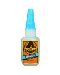 .5 oz.  Gorilla®  Super  Glue