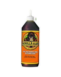 36 oz.  Gorilla  Glue®