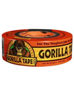 2" x 35 yds. Gorilla®  Duct  Tape