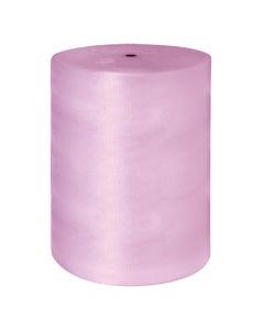 1/2" x 48" x 250' Anti- Static  Air  Bubble  Roll