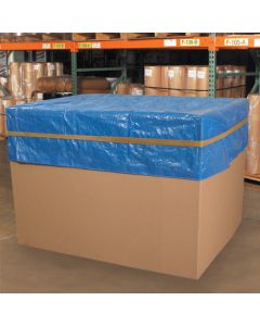 1 1/2" x 72"  Heavy  Duty  Pallet  Band