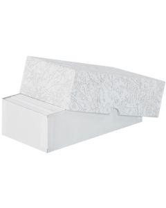 7" x 3 1/2" x 2" Stationery  Set- Up  Cartons