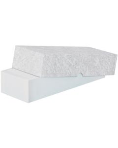 10" x 3 1/2" x 2" Stationery  Set- Up  Cartons