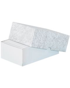 6" x 3 1/2" x 2" Stationery  Set- Up  Cartons