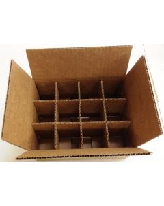 Box Partitions, Box Divider Assemblies