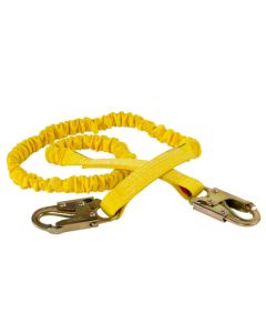 Energy  Absorbing  Lanyard