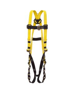 Full  Body  Harness