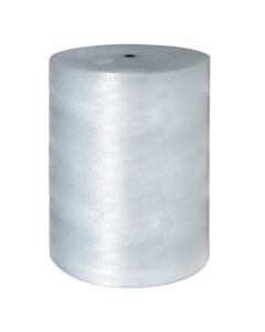 3/16" x 48" x 750' Perforated  Air  Bubble  Roll