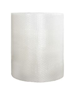 1/2" x 48" x 250' Perforated  Heavy- Duty  Air  Bubble  Roll