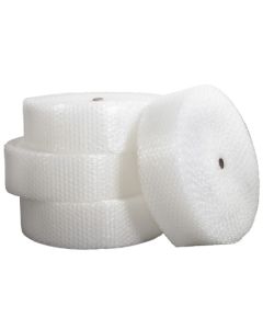 1/2" x 12" x 250'(4)  Perforated  Heavy- Duty  Bubble  Rolls