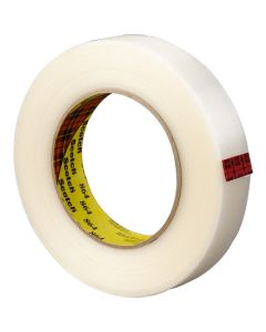 1" x 60 yds. (18  Pack)3M 864  Strapping  Tape