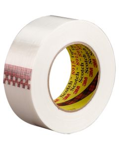 1" x 60 yds. (12  Pack)3M 8915  Strapping  Tape