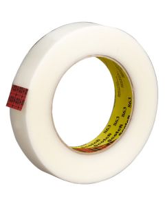 1/2" x 60 yds.3M 863  Strapping  Tape