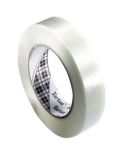 3/4" x 60 yds.3M 8934  Strapping  Tape