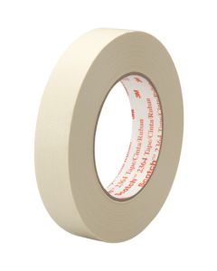 3/4" x 60 yds.3M 2364  Masking  Tape