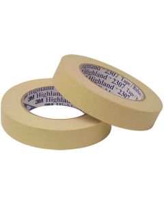 1/2" x 60 yds.3M 2307  Masking  Tape