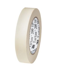 1" x 60 yds.3M 200  Masking  Tape