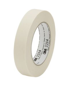 2" x 60 yds.3M 2214  Masking  Tape