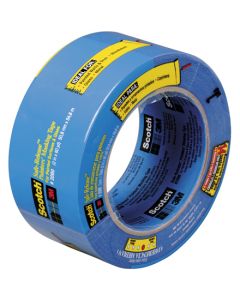 3/4" x 60 yds.3M 2090  Masking  Tape