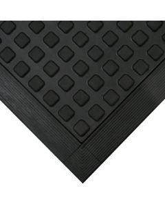 2' x 3'  Black  Rejuvenator®  Mats