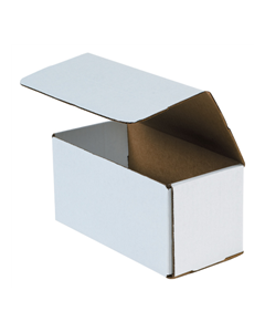 8" x 4" x 4" Corrugated  Mailers