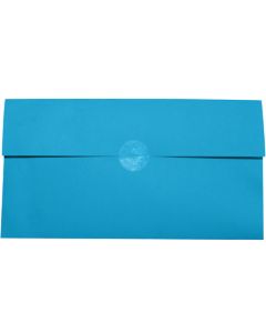 1 1/4"  Clear Circle  Mailing  Labels