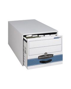 24" x 12" x 10"STOR/DRAWER® STEEL PLUS™ File  Storage  Drawers