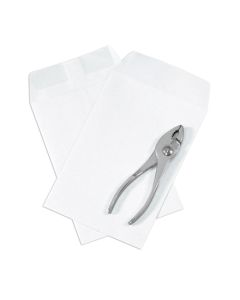 6" x 9"  White Gummed  Envelopes