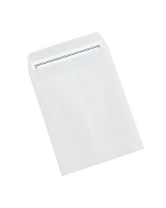 9 1/2" x 12 1/2"  White Redi- Seal  Envelopes