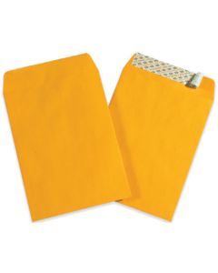 10" x 13"  Kraft Self- Seal  Envelopes