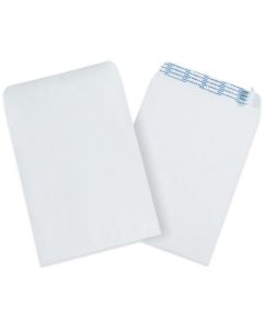 10" x 13"  White Self- Seal  Envelopes