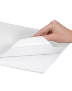 12" x 15" -  Freezer  Paper  Sheets