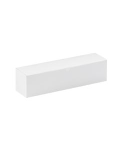 12" x 3" x 3"  White Gift  Boxes