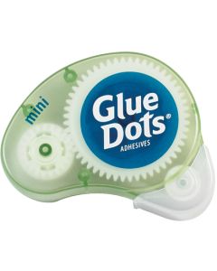 Dot N  Go®  Poster  Glue  Dots®  Dispenser